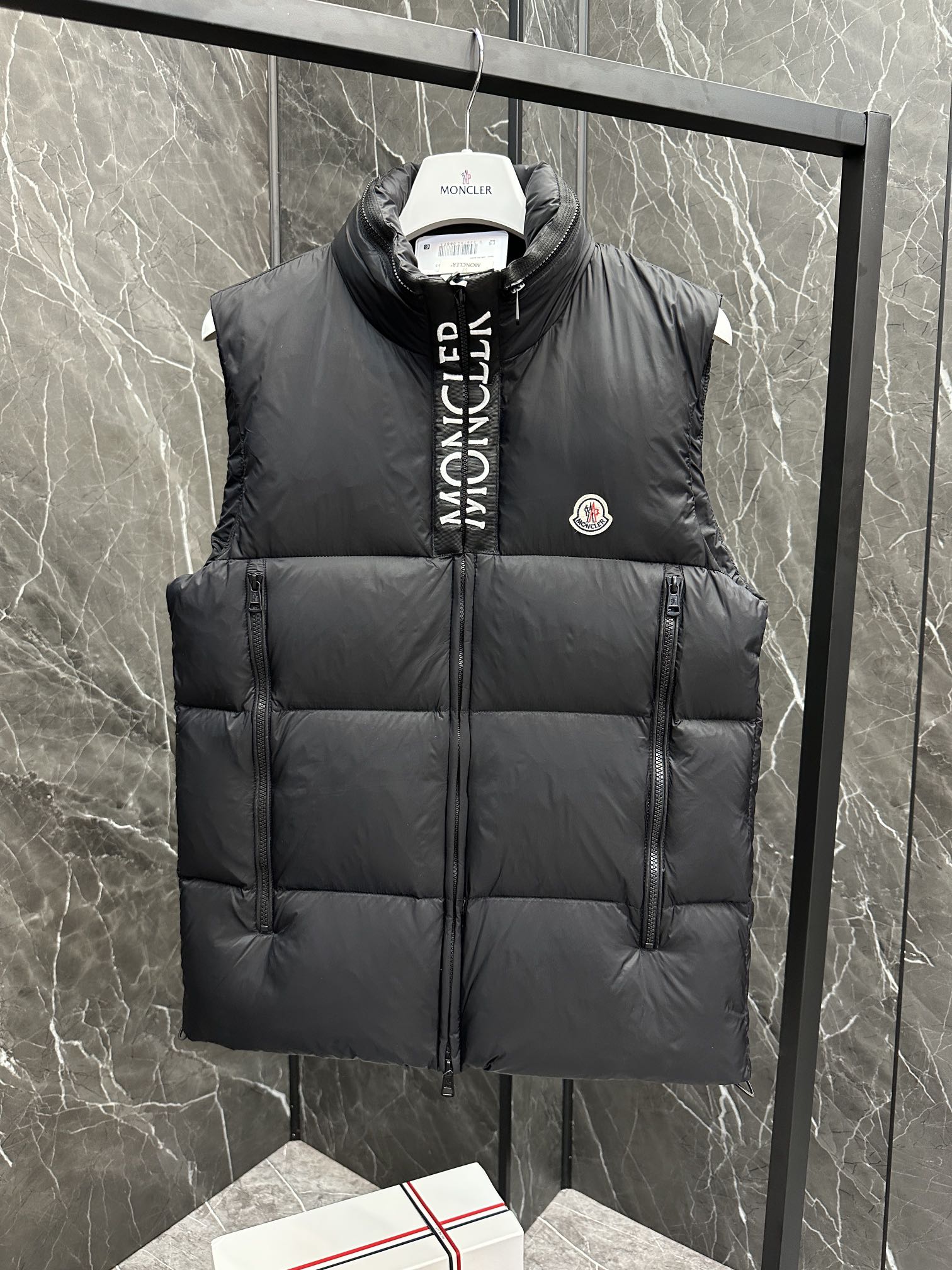 Moncler Down Jackets